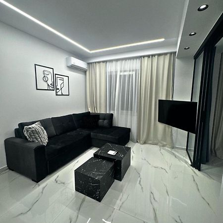 Eden Luxury Suite #3 Thessaloniki Buitenkant foto