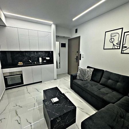 Eden Luxury Suite #3 Thessaloniki Buitenkant foto