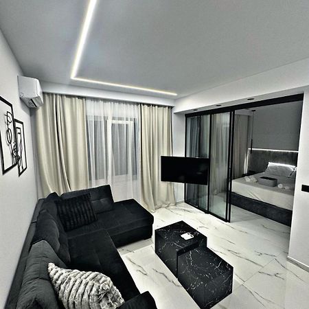 Eden Luxury Suite #3 Thessaloniki Buitenkant foto