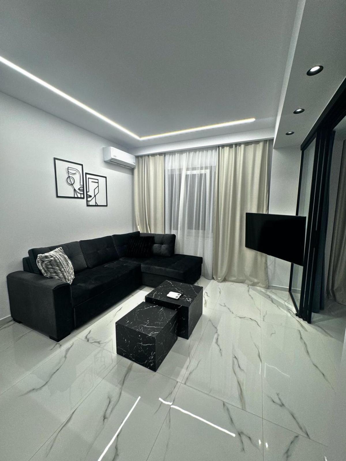 Eden Luxury Suite #3 Thessaloniki Buitenkant foto