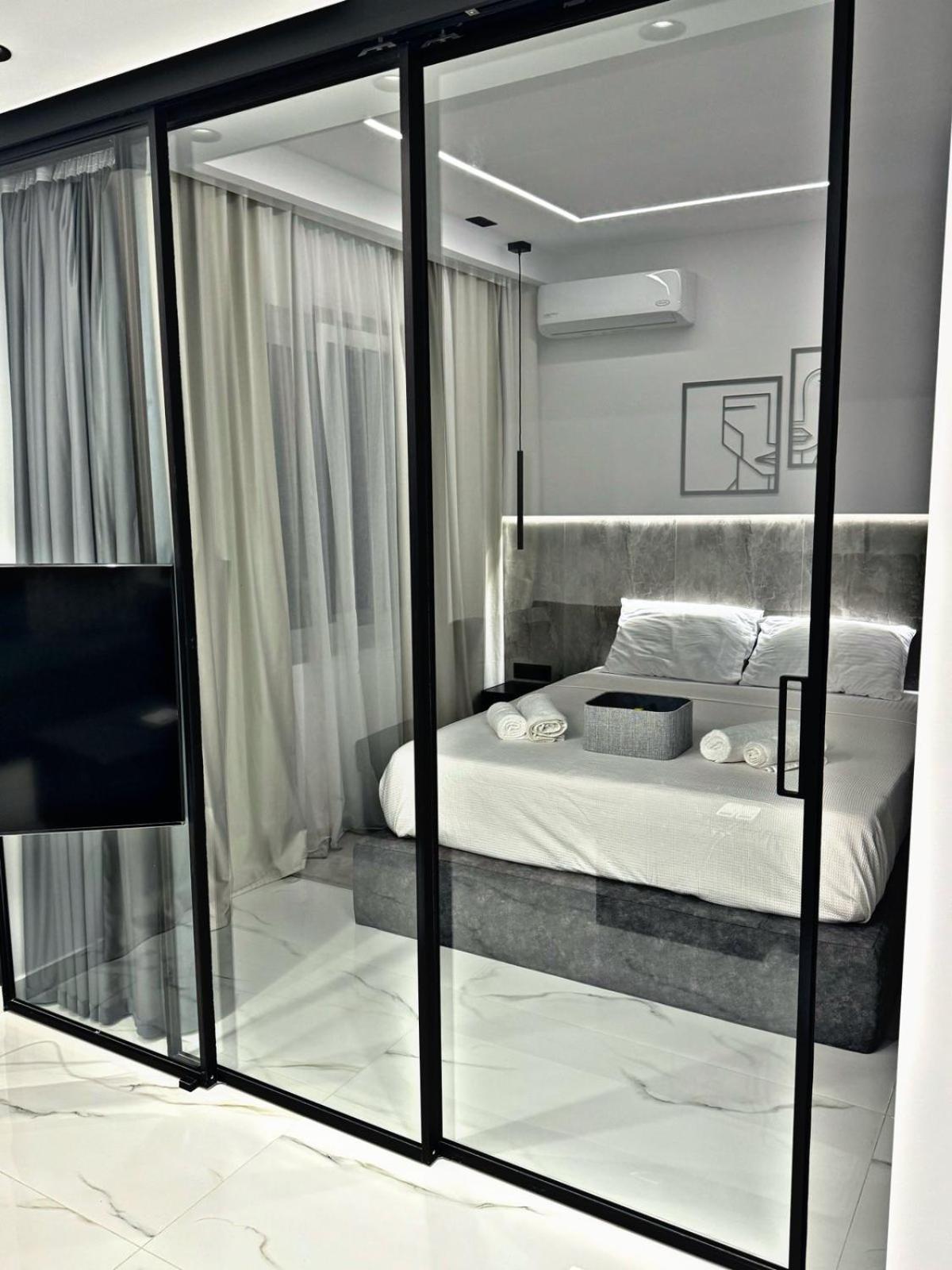 Eden Luxury Suite #3 Thessaloniki Buitenkant foto