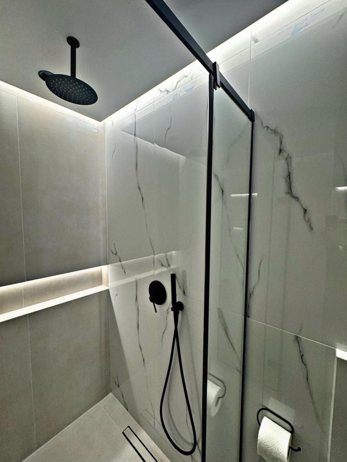 Eden Luxury Suite #3 Thessaloniki Buitenkant foto