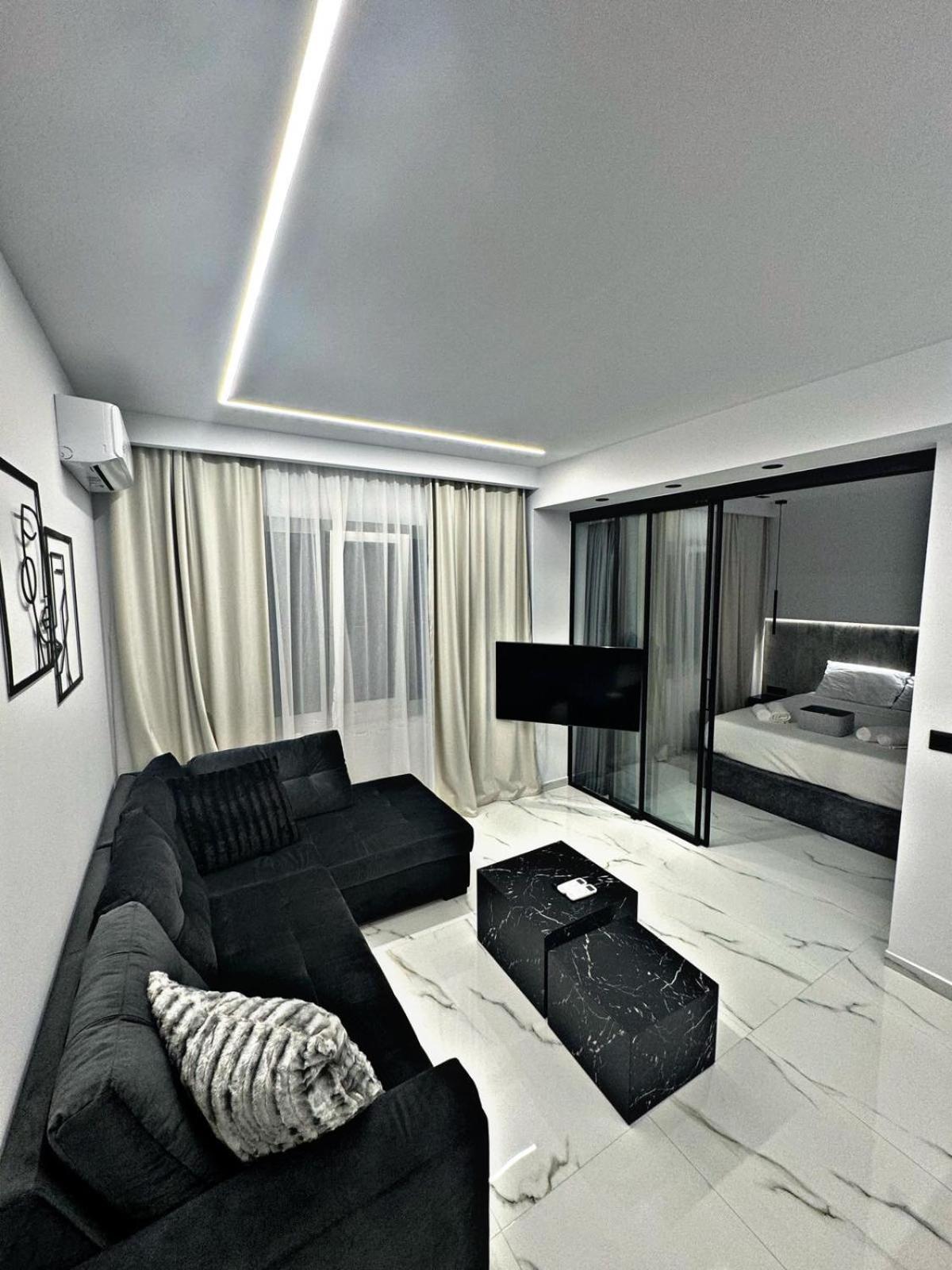 Eden Luxury Suite #3 Thessaloniki Buitenkant foto
